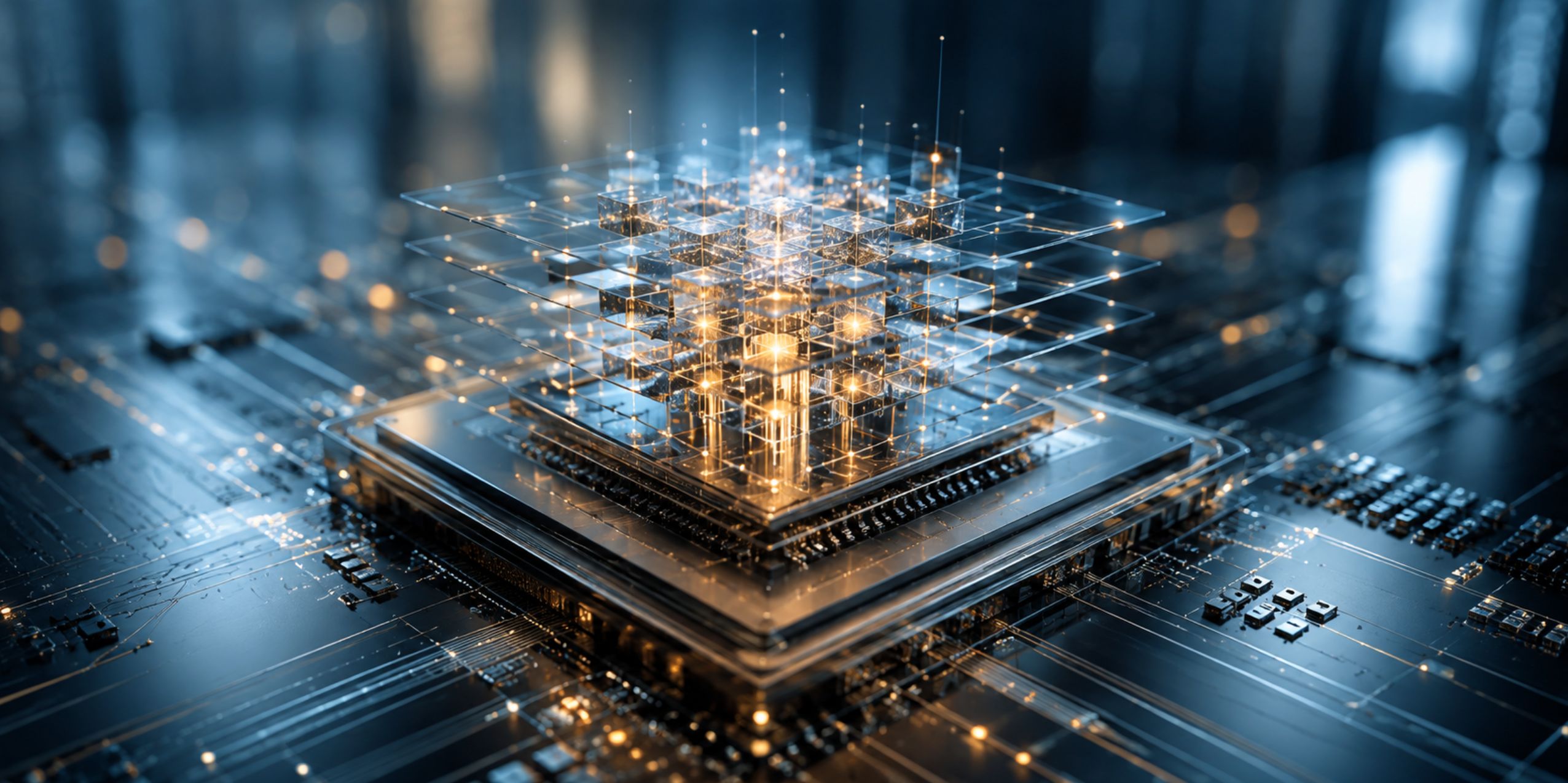 Why Quantum Intelligence Matters: The Future of Intelligent Computing